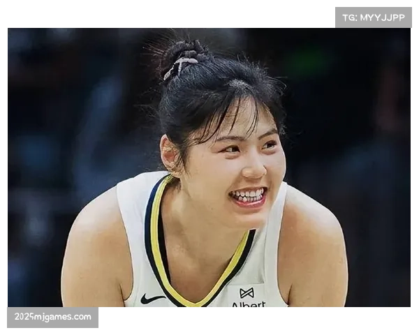 李月汝接受资质报价，新赛季年薪预计27.7万美元